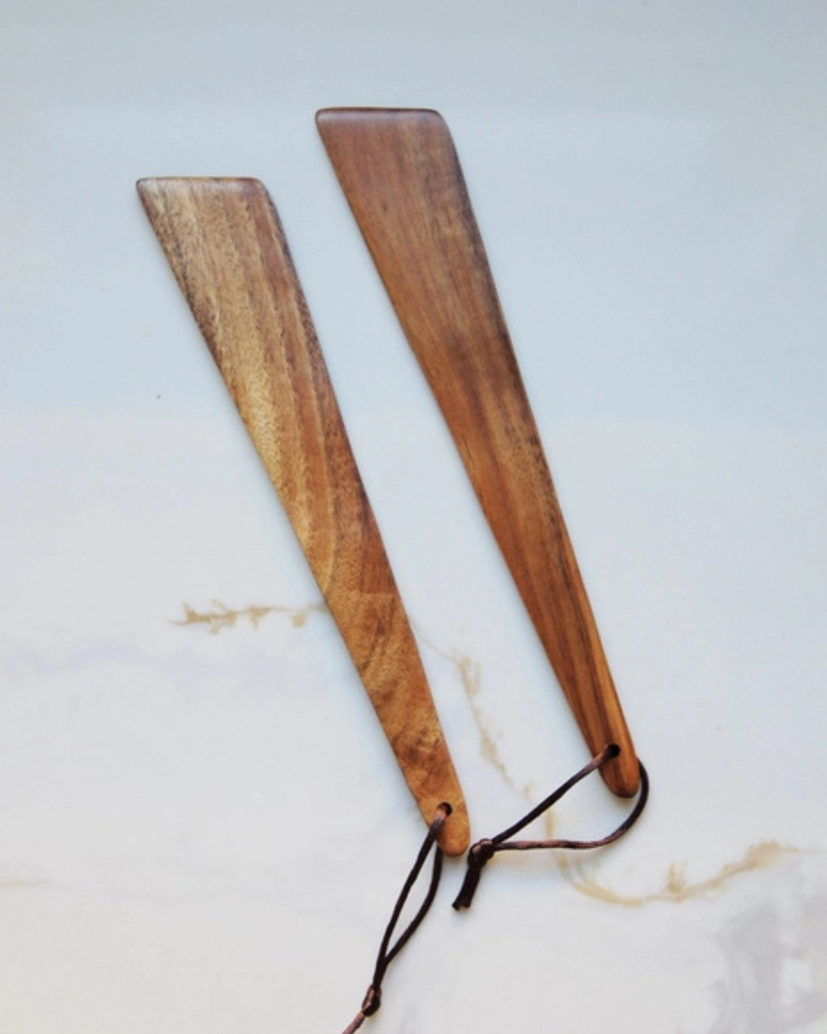 Teak Wood Spatula