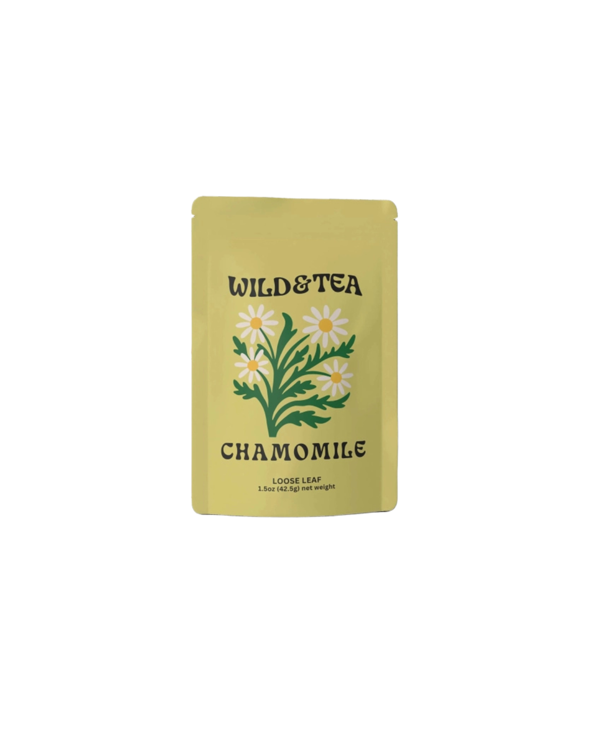 Chamomile Loose Tea, 1.5 oz.