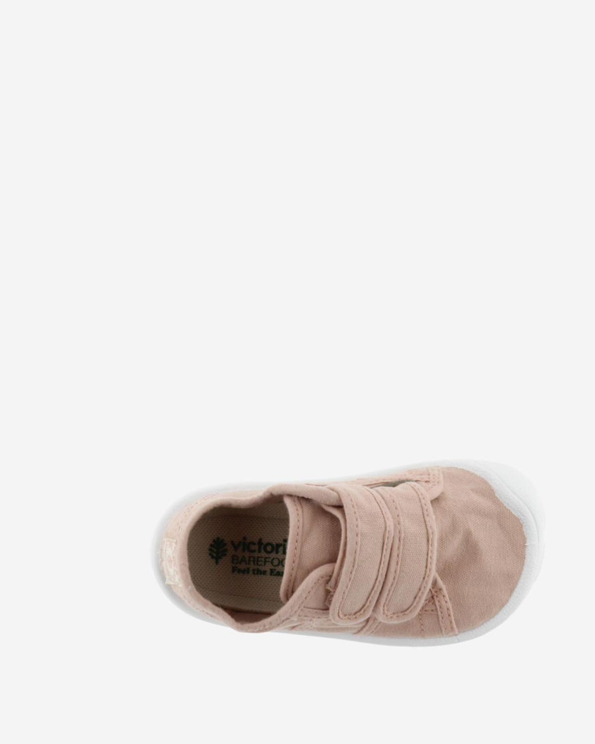 Bosco Barefoot Shoes - Ballet - Victoria