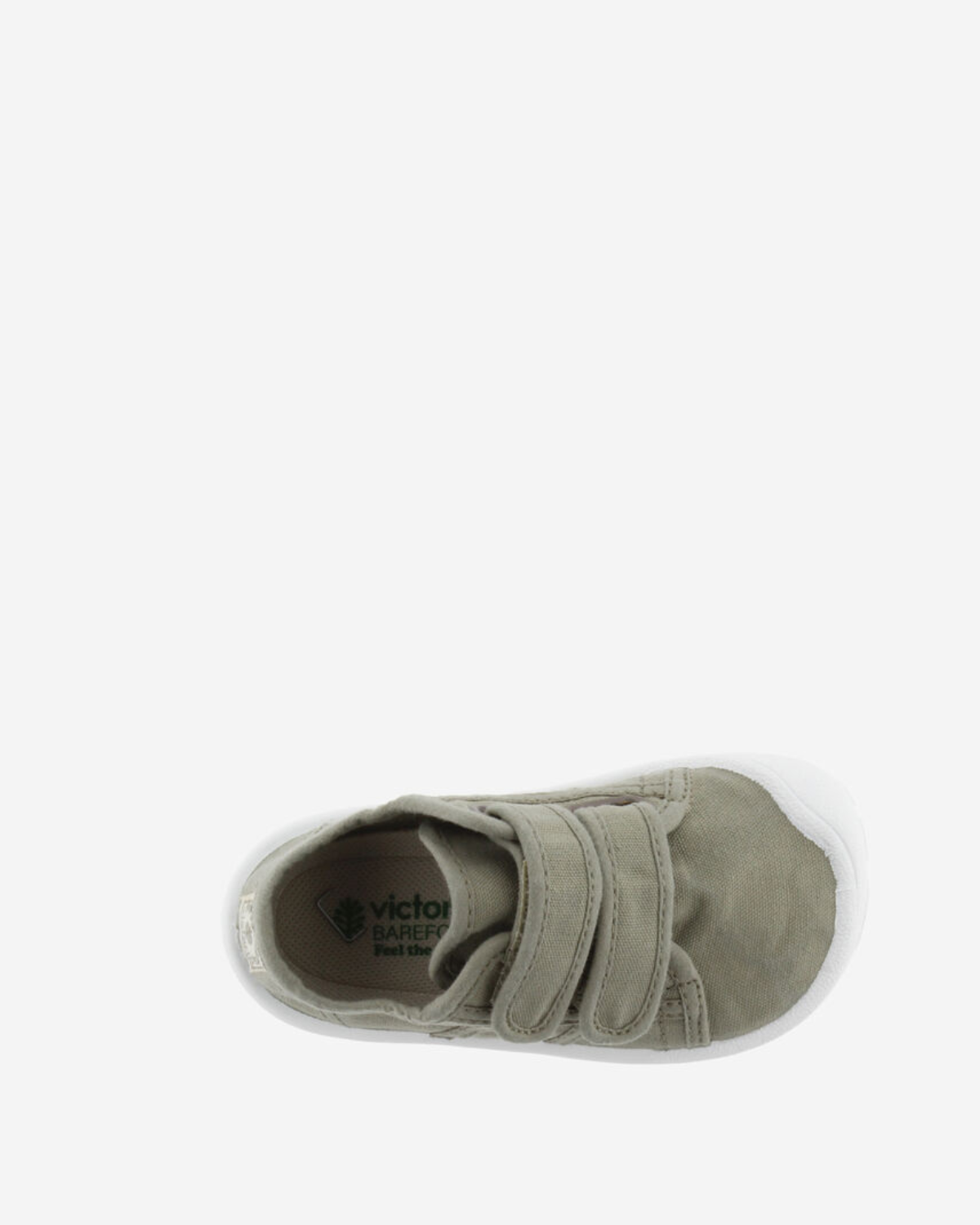 Bosco Barefoot Shoes - Aloe - Victoria
