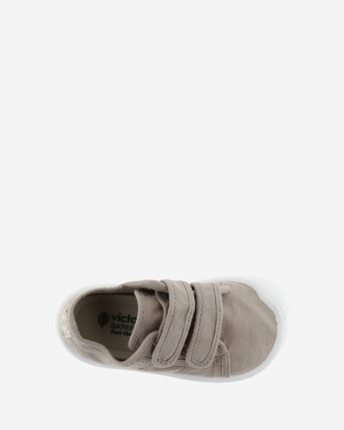 Bosco Barefoot Shoes - beige - Victoria