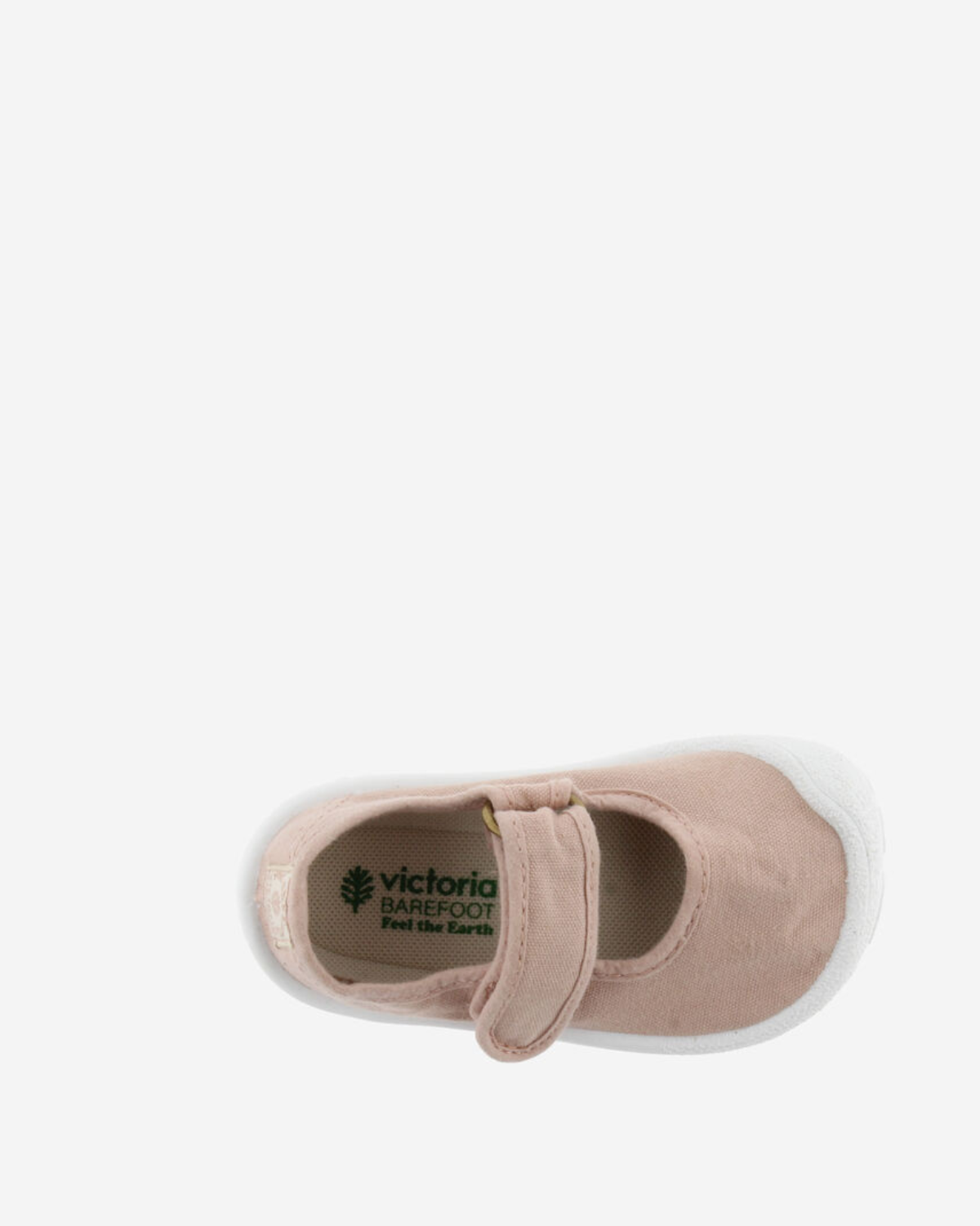 Bosco Barefoot Mary Jane Shoes - Ballet - Victoria