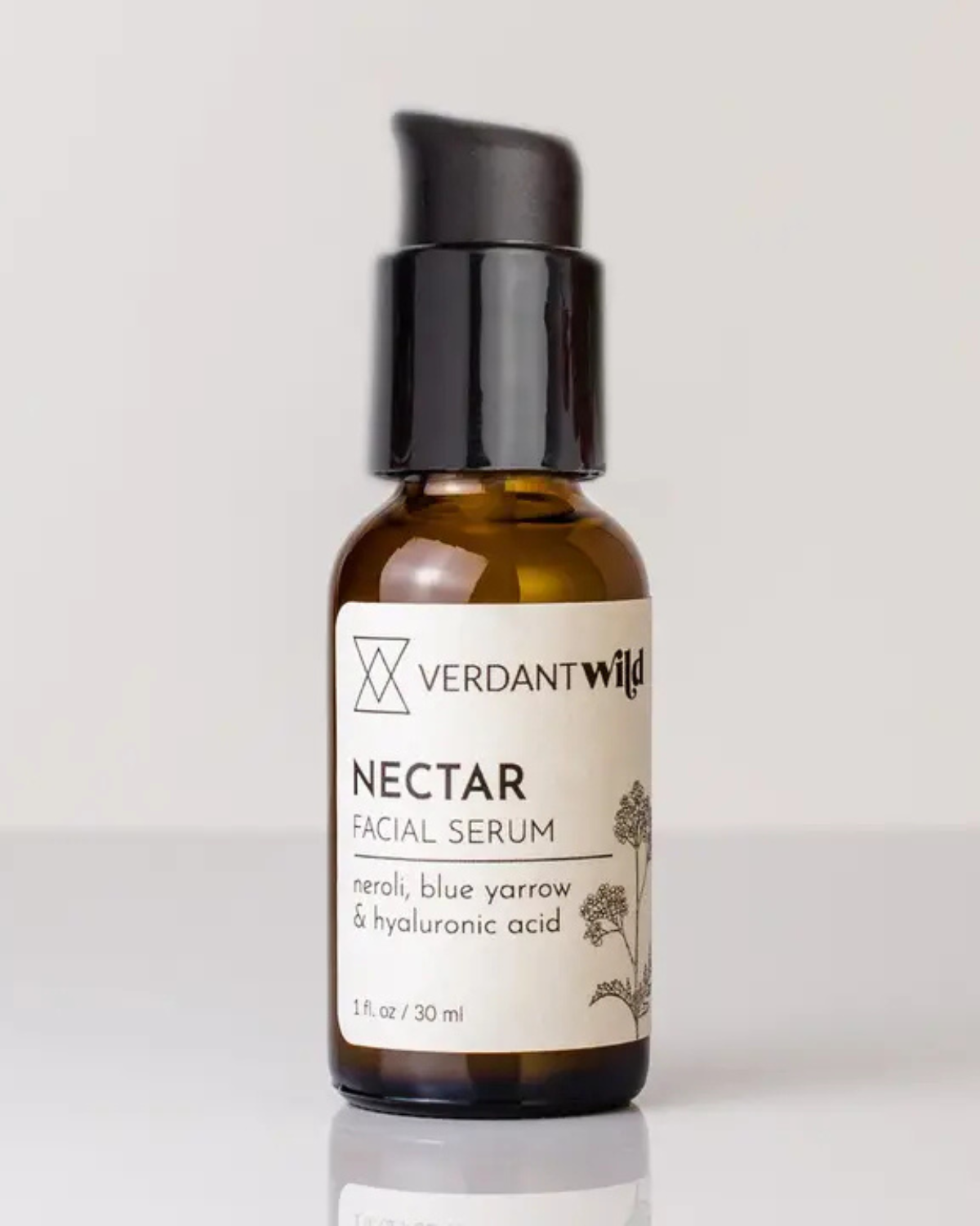 Nectar Hyaluronic Acid Facial Serum