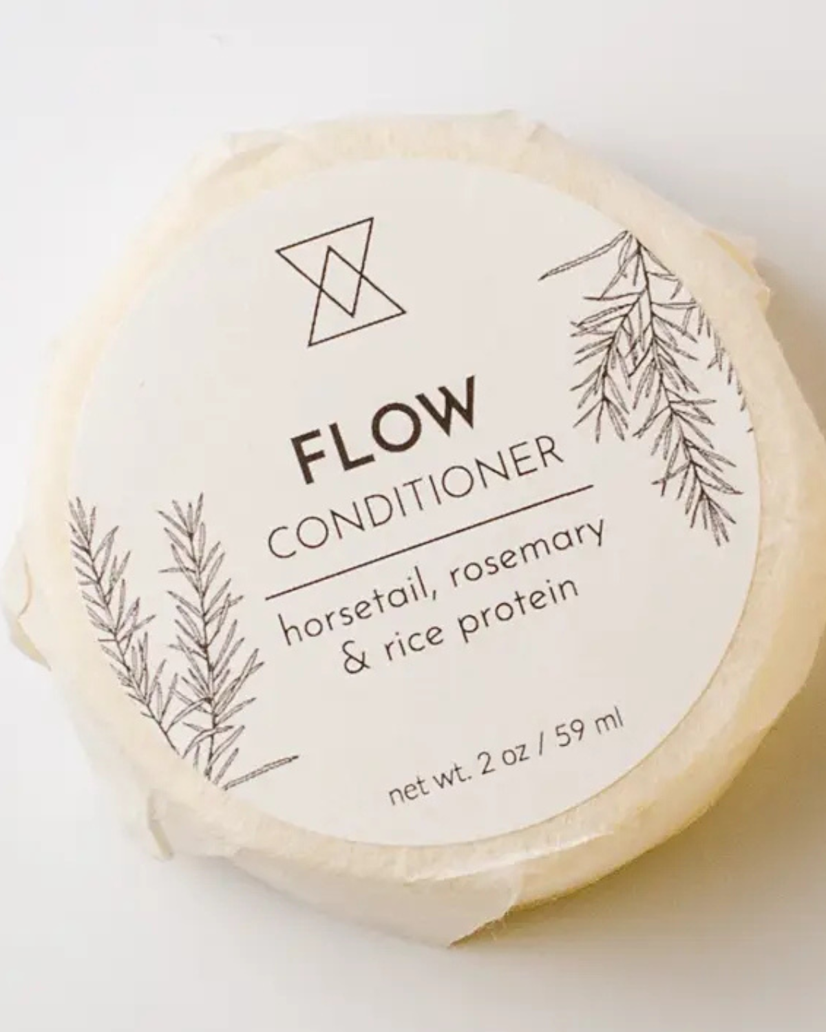 Flow Conditioner Bar