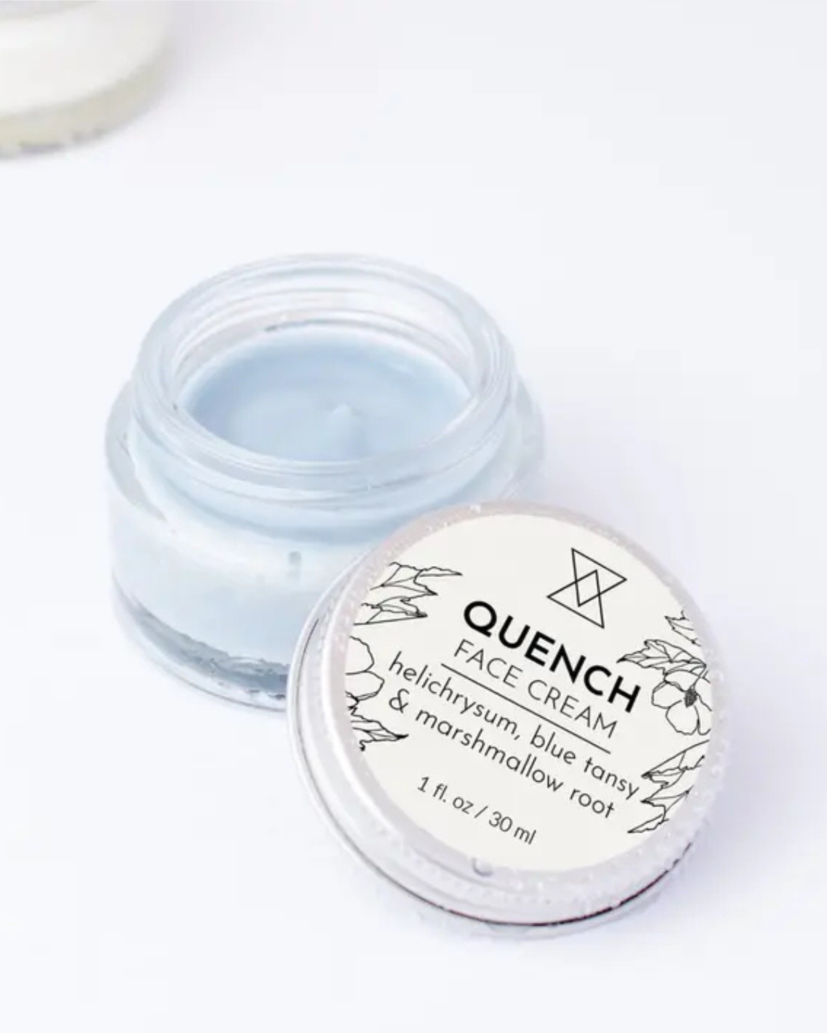 Quench Face Cream