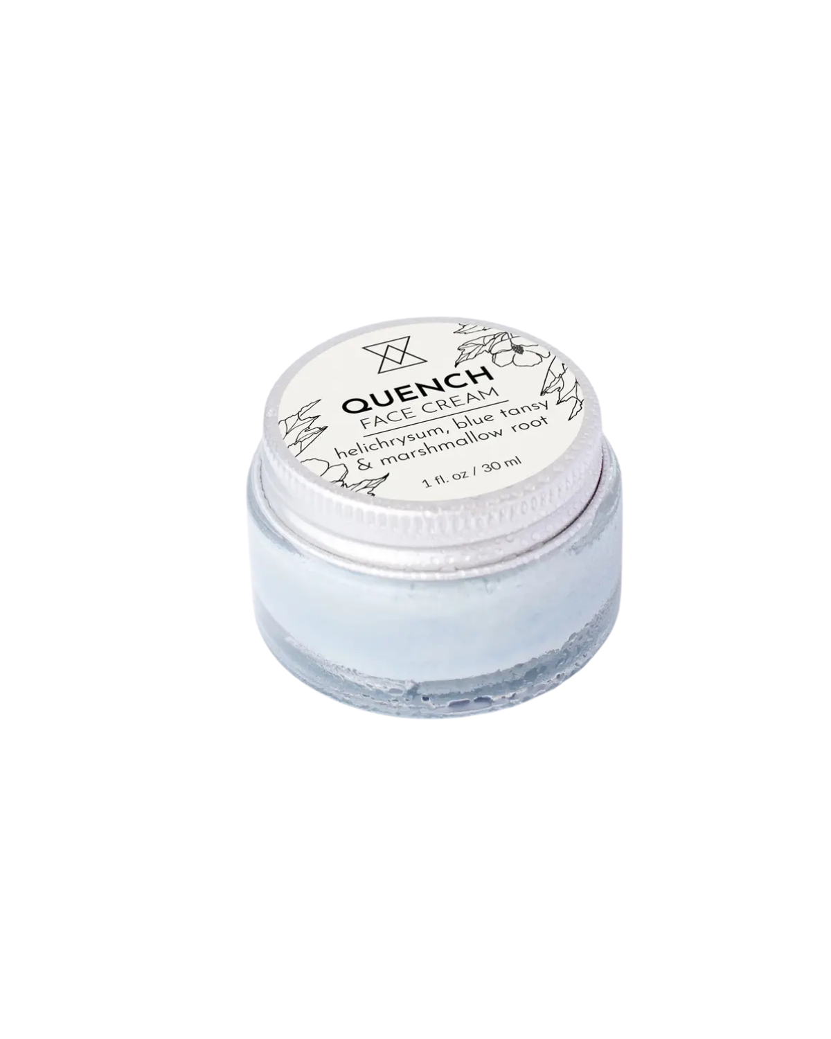 Quench Face Cream