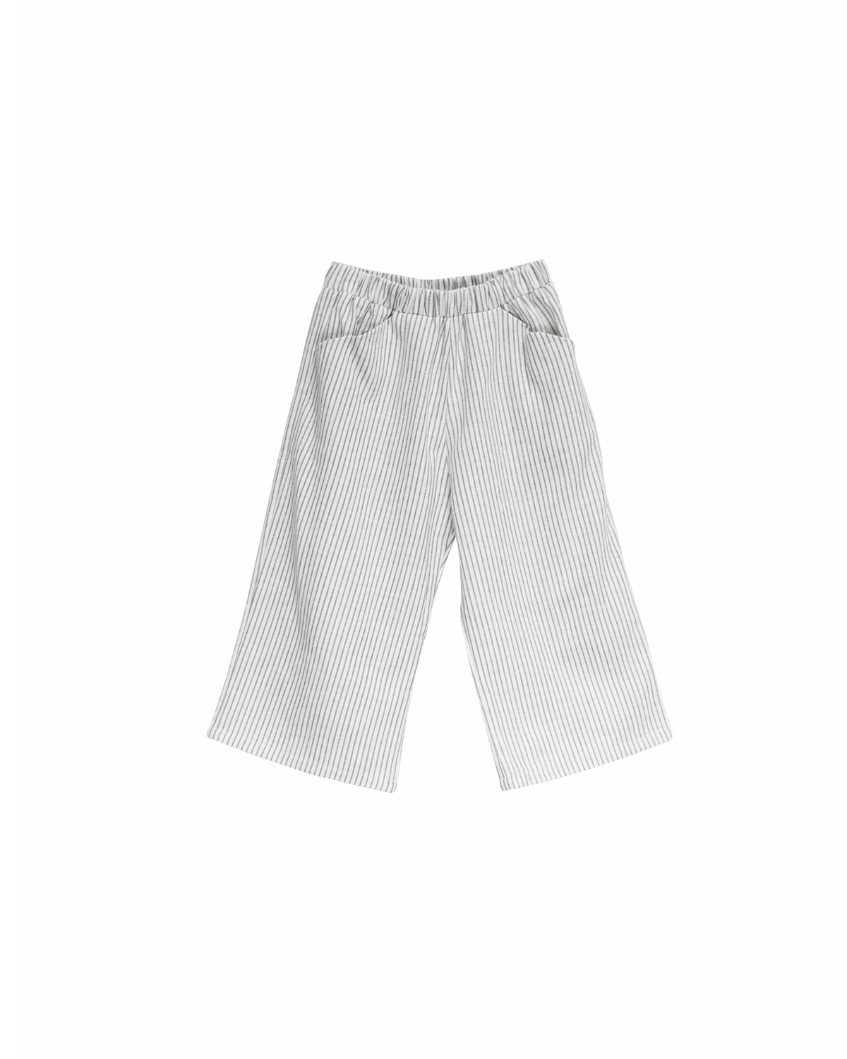 Woven Culotte