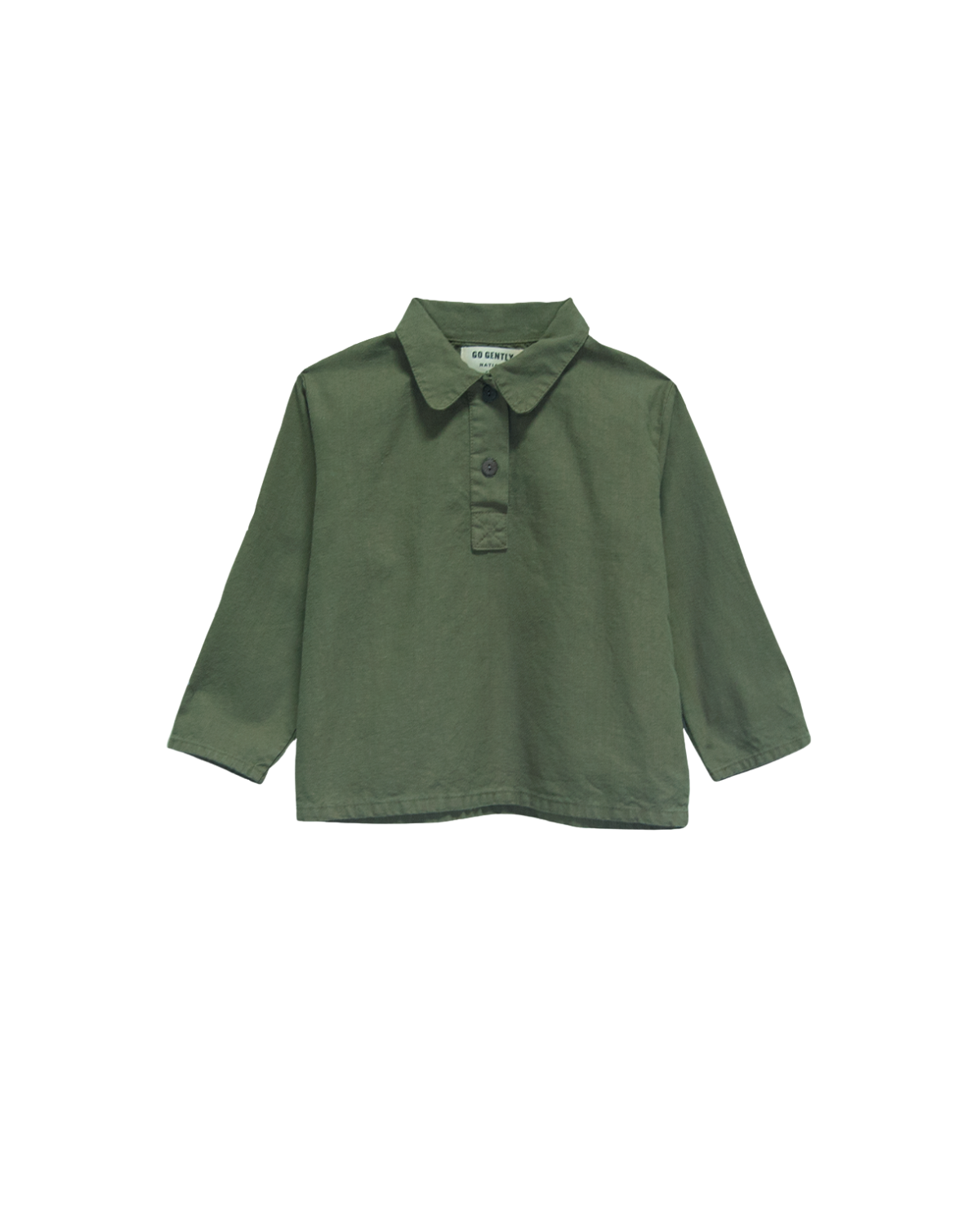 Baby William Shirt