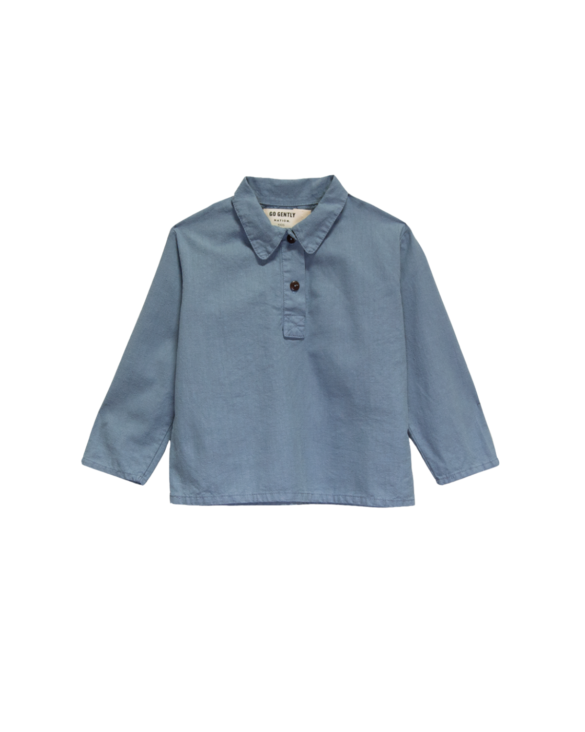William Shirt