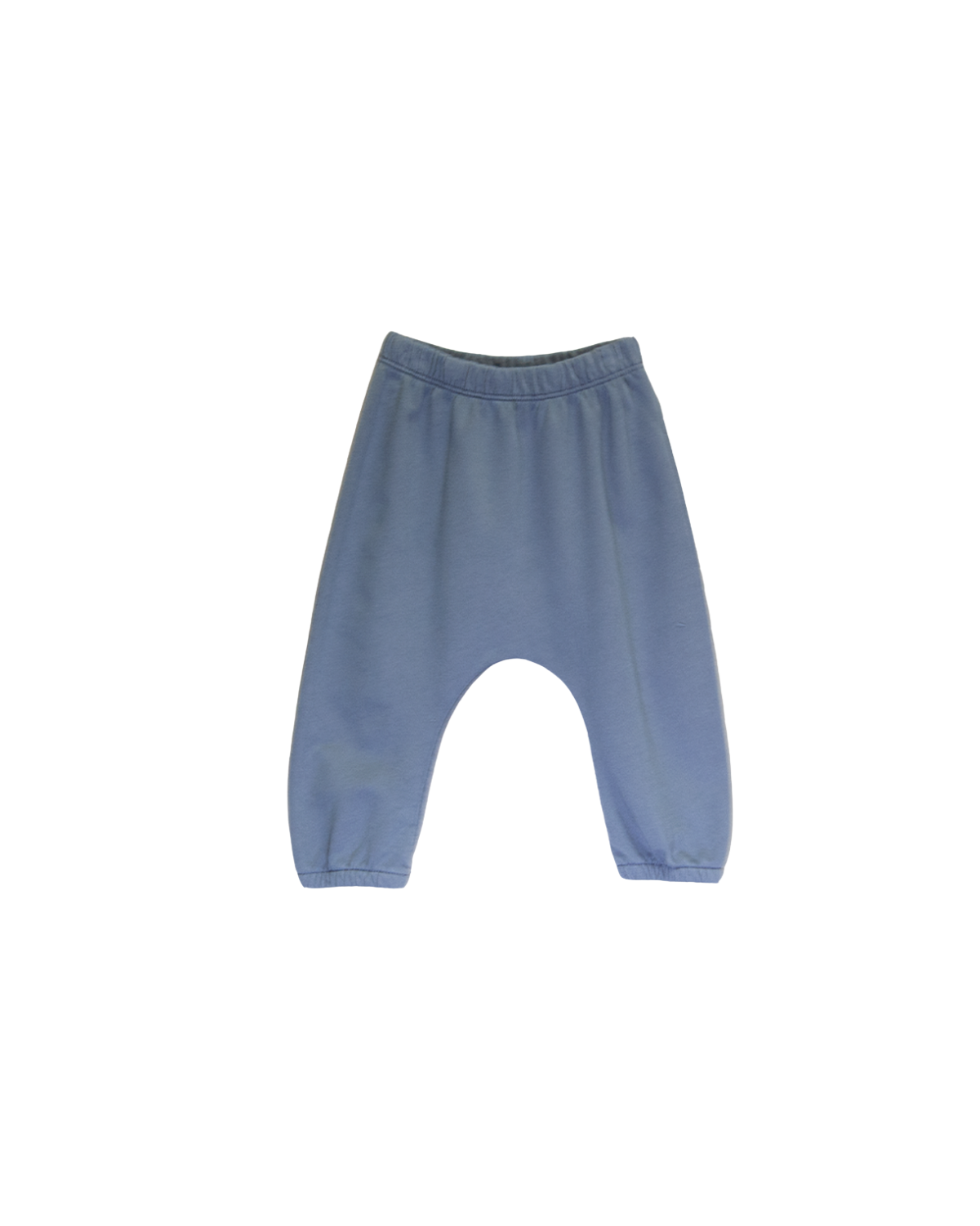 French Terry Baby Pant