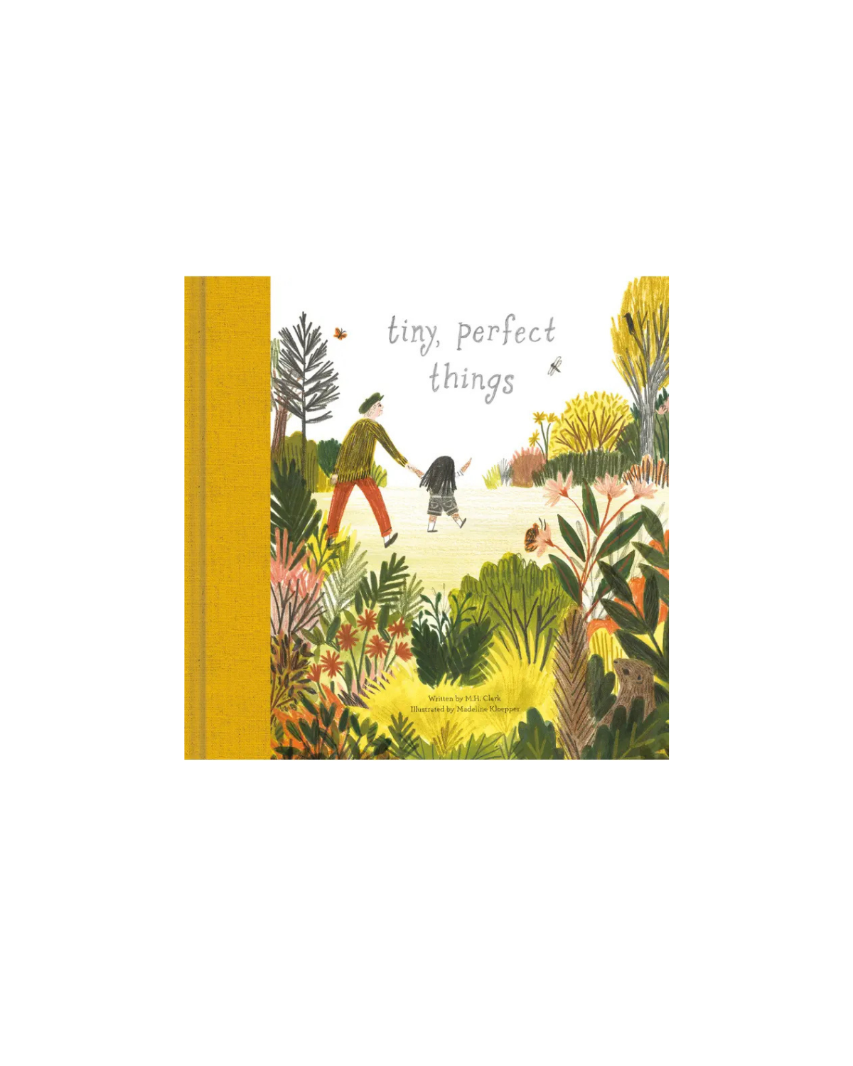 Tiny Perfect Things