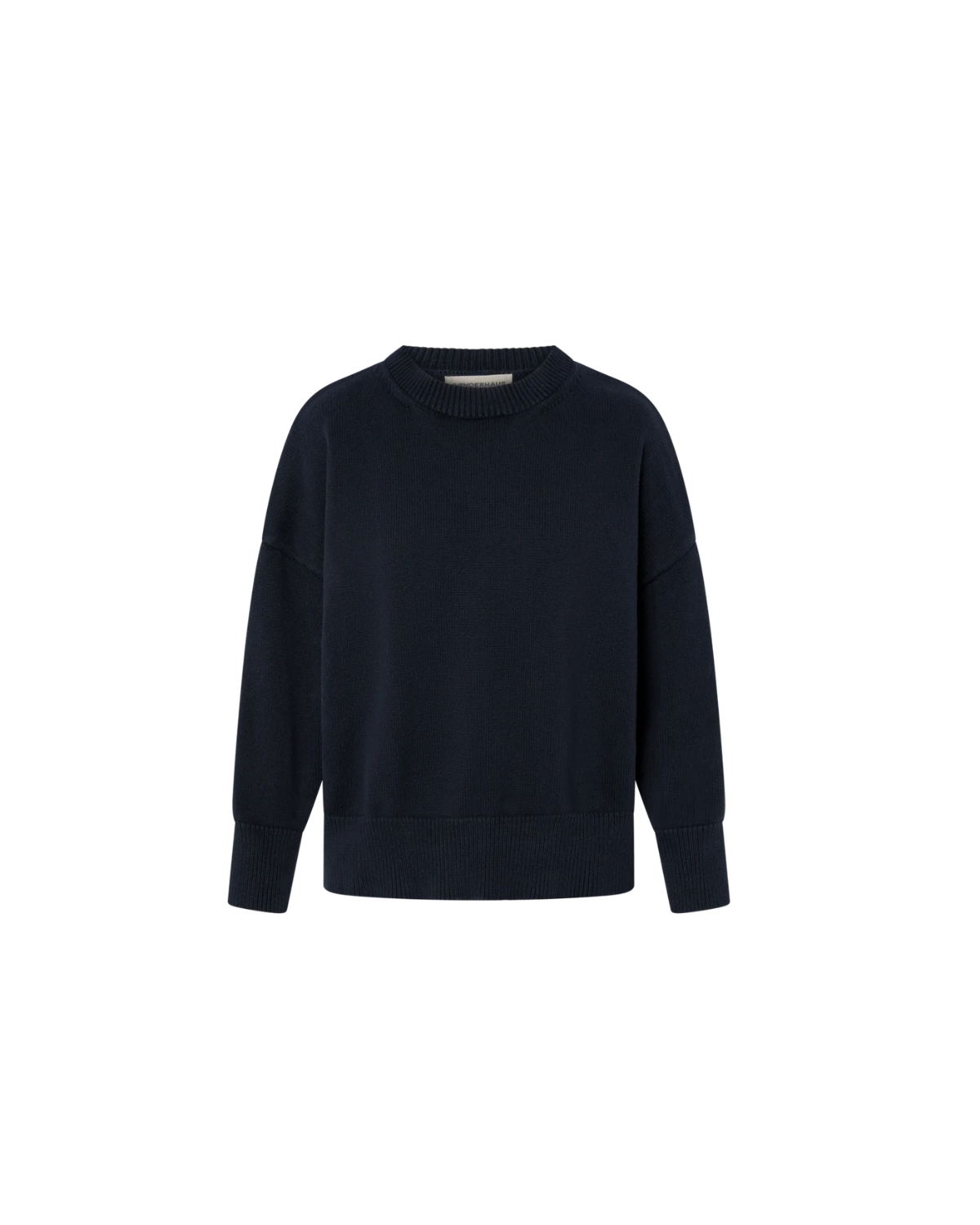 Gwendolyn Sweater - navy