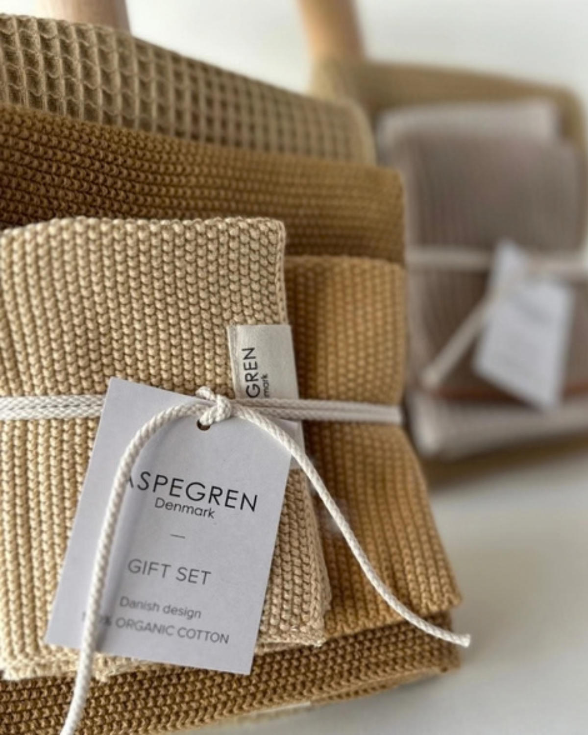 Kitchen Gift Set – Timeless Nordic Design