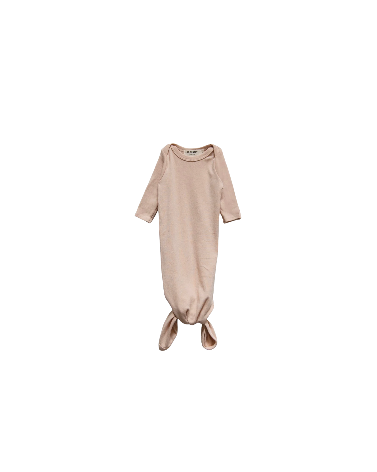 Newborn Baby Gown