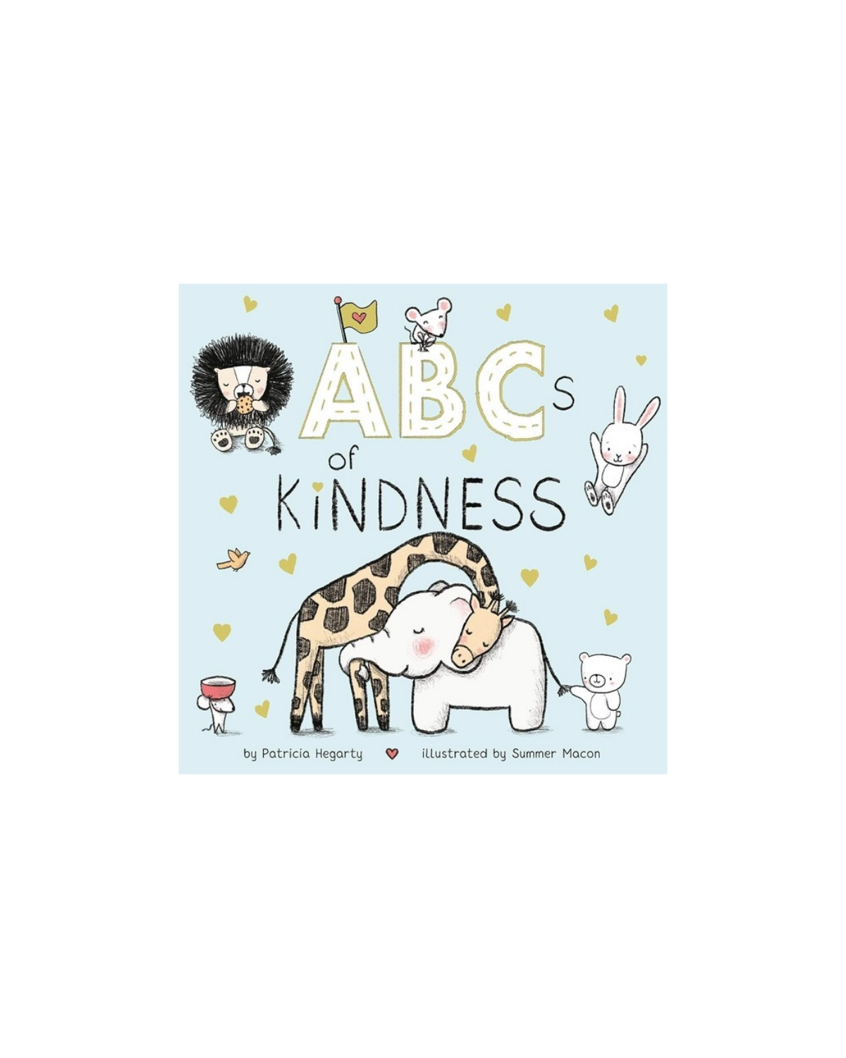ABC of Kindness