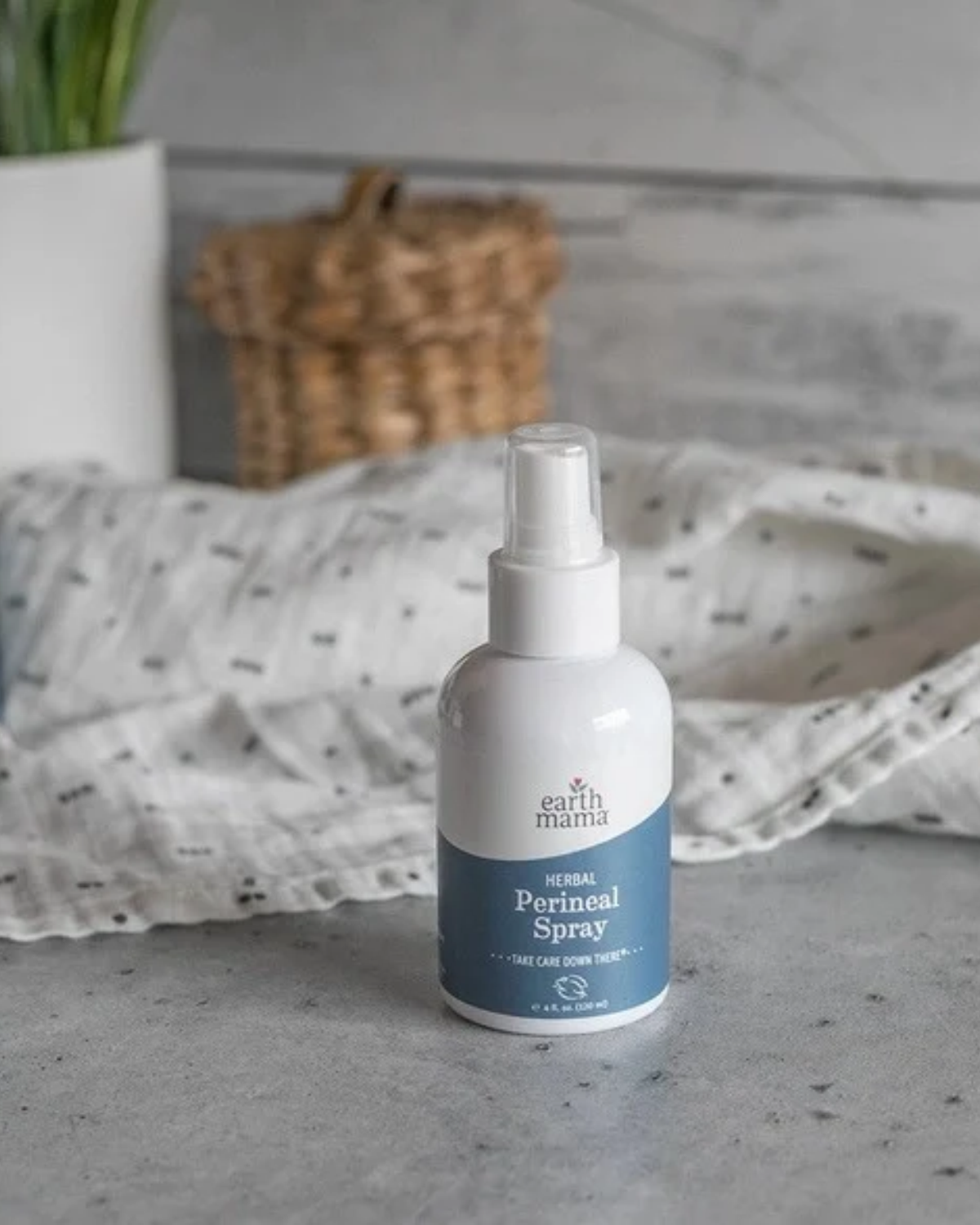 Herbal Perineal Spray