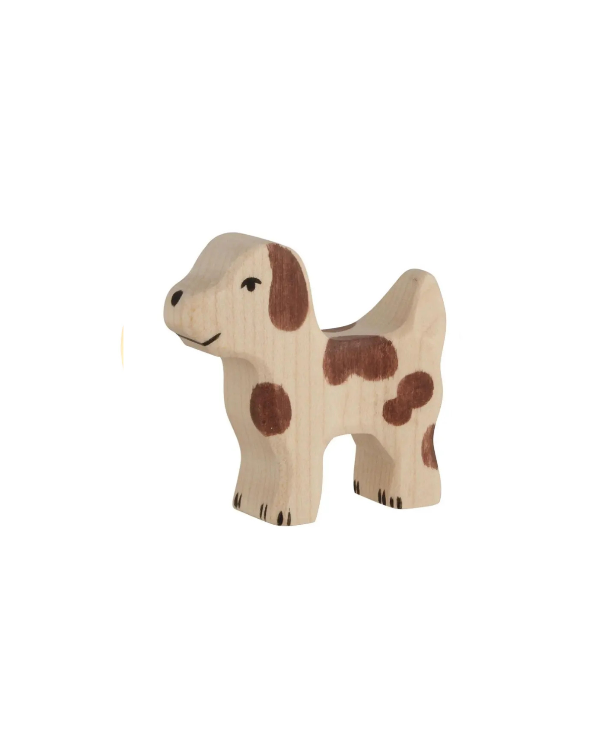 Wooden Farmdog