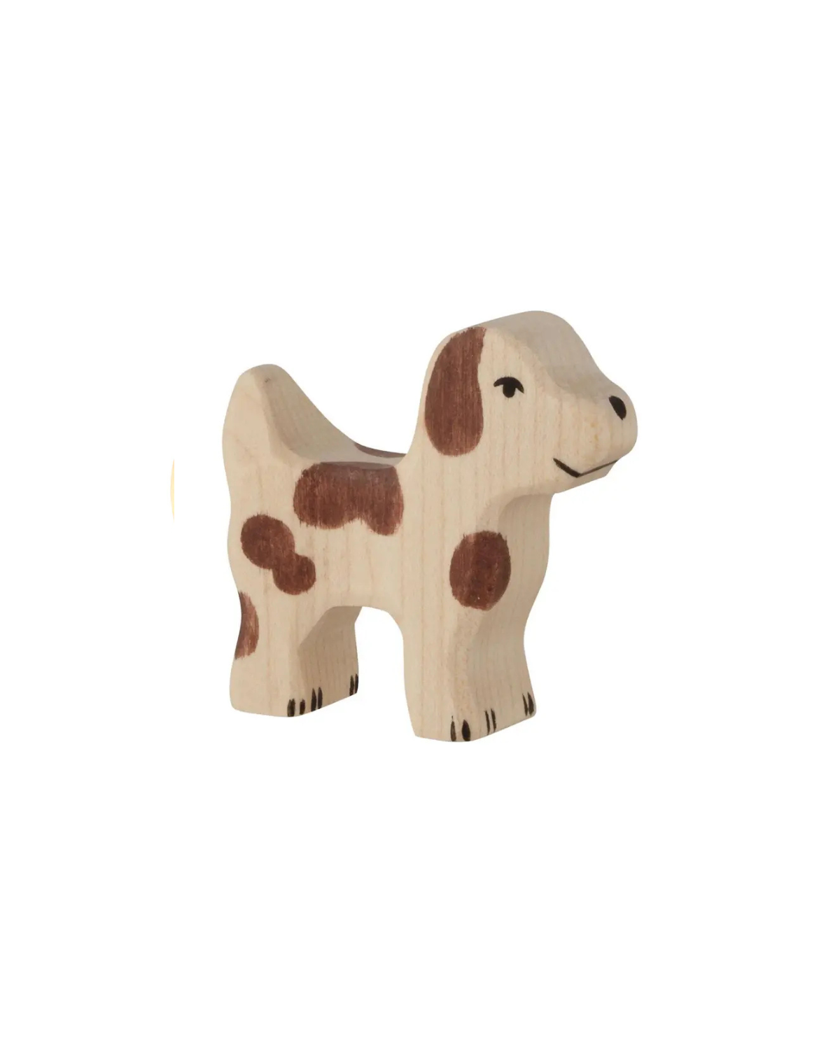 Wooden Farmdog