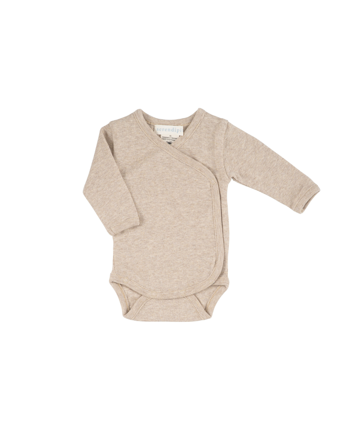Baby Wrap Onesie <br> Serendipity