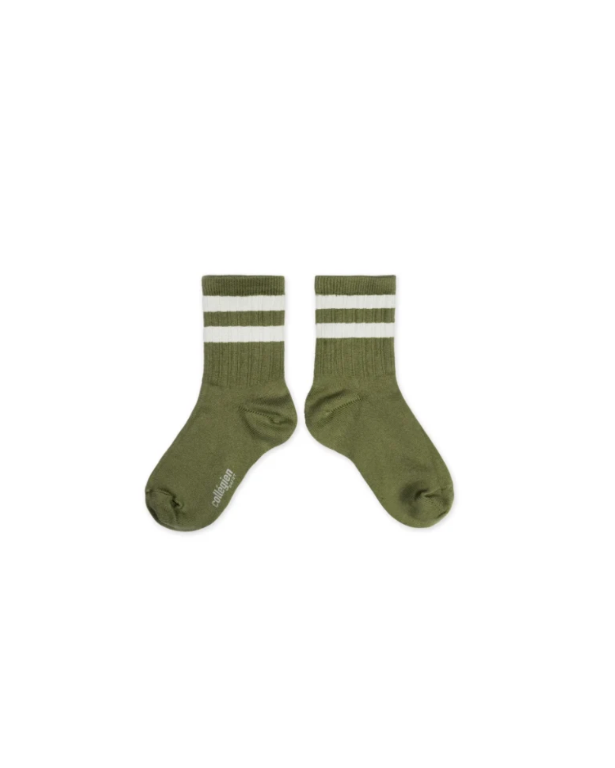 Sport Ankle Socks - olive