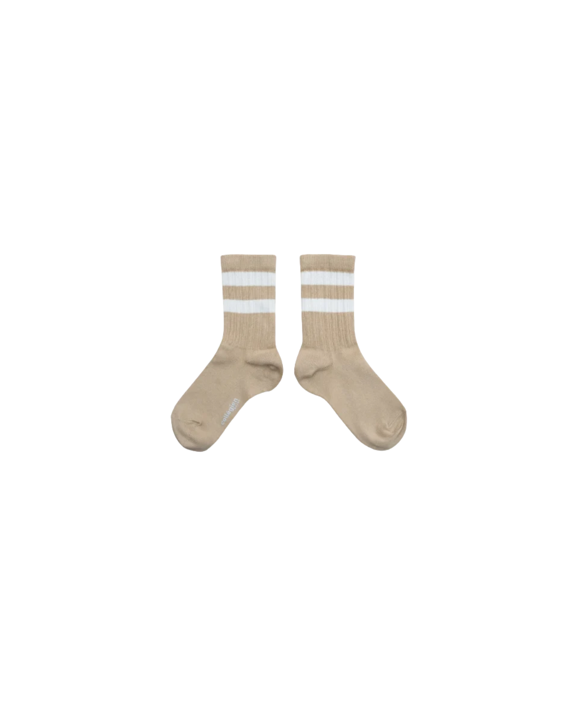 Sport Ankle Socks - sable