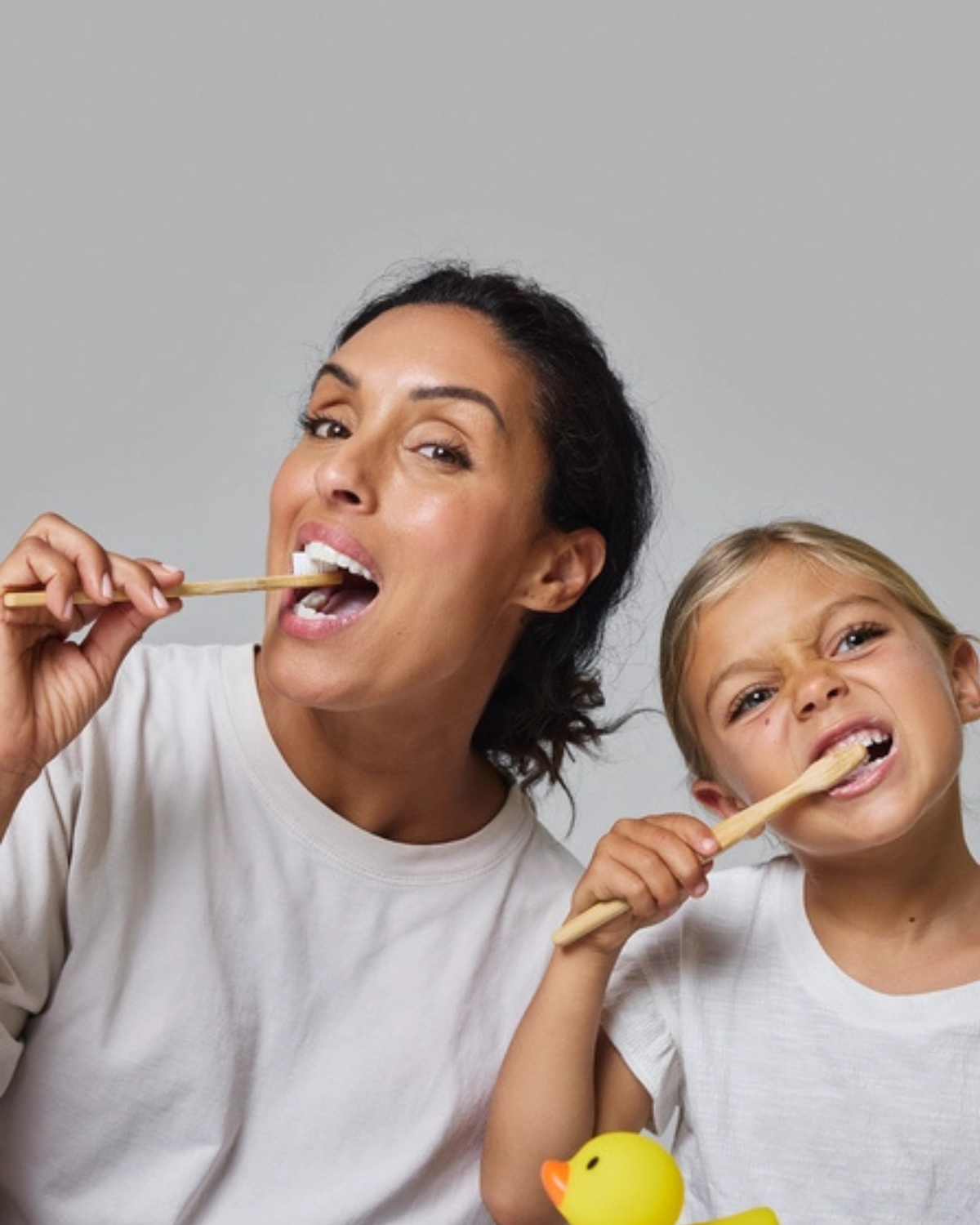 Davids Kids + Adults Nano-Hydroxyapatite / Mild Mint