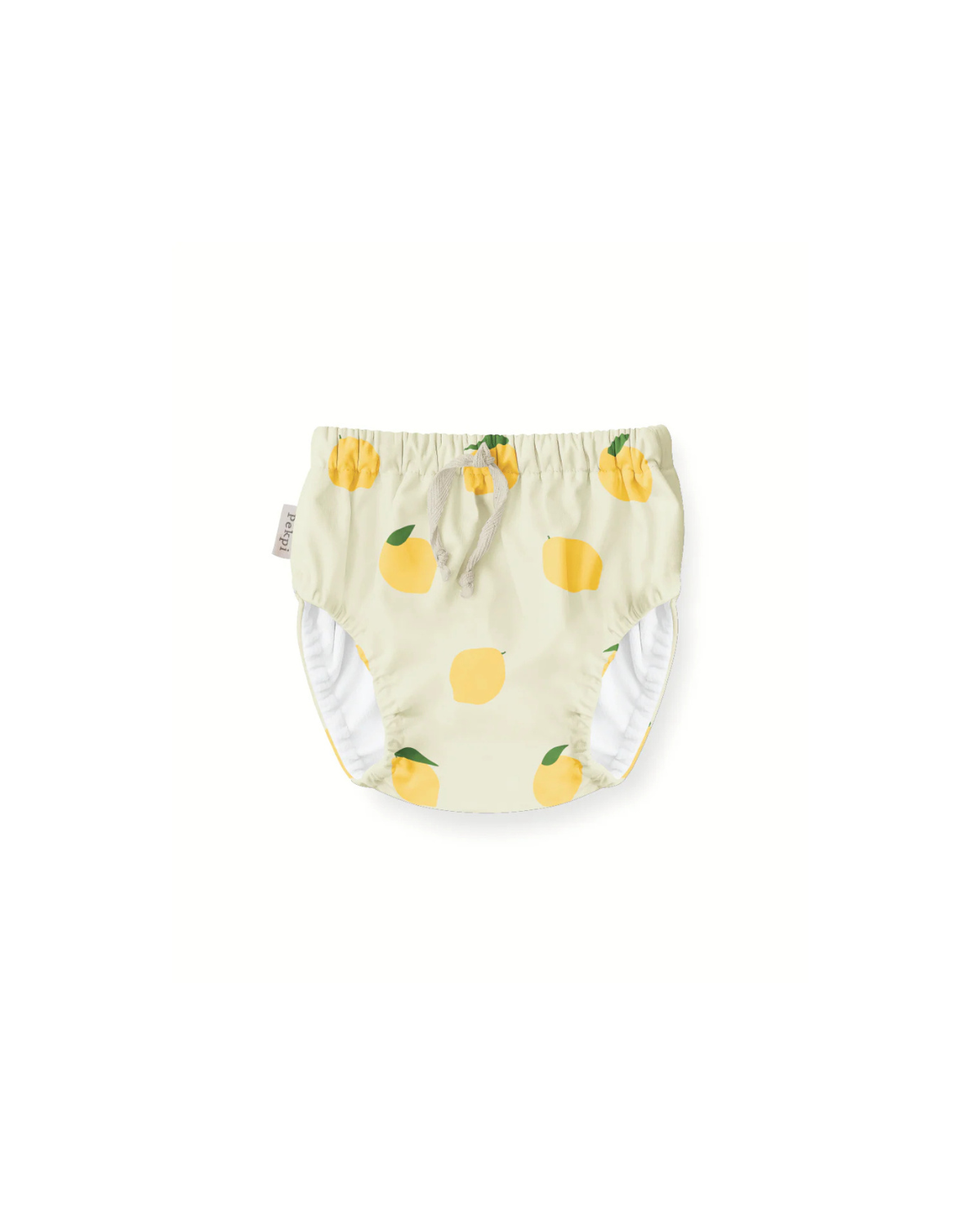 Swim Diaper - Lemonade <br> pekpi