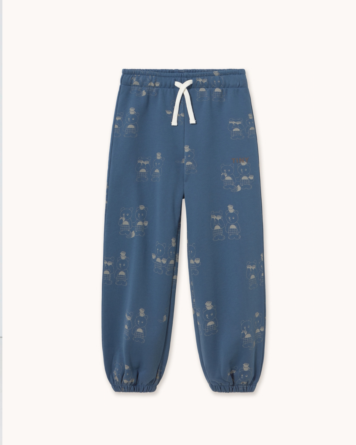 Tiny Tea Room Sweat Pant <br> Tiny Cottons