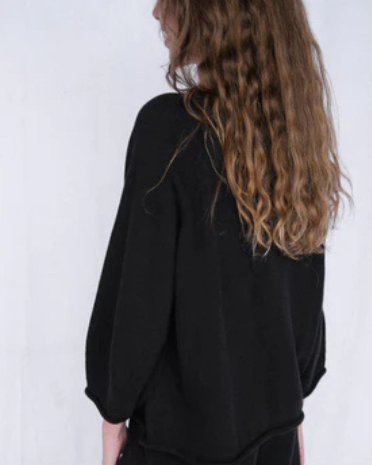 Jeanie Sweater