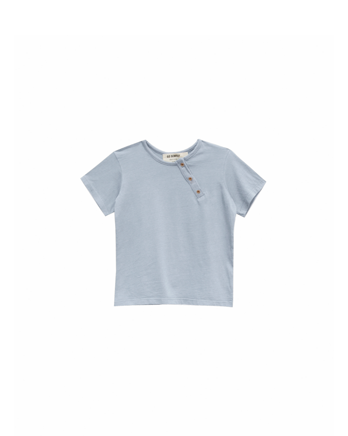 baby sideways tee