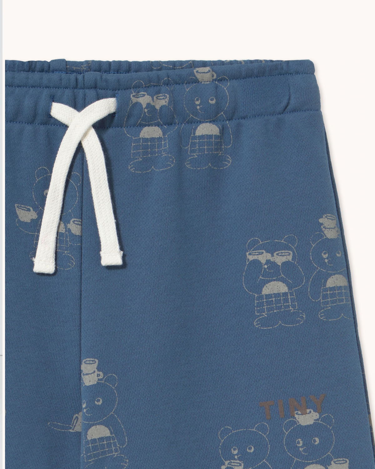 Tiny Tea Room Sweat Pant <br> Tiny Cottons