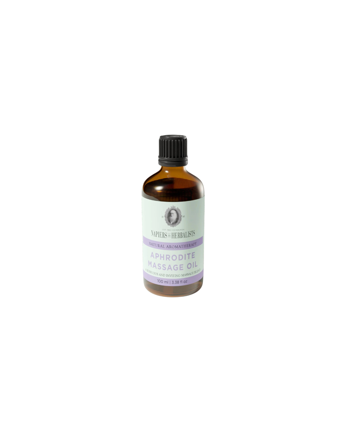 Aphrodite Massage Oil