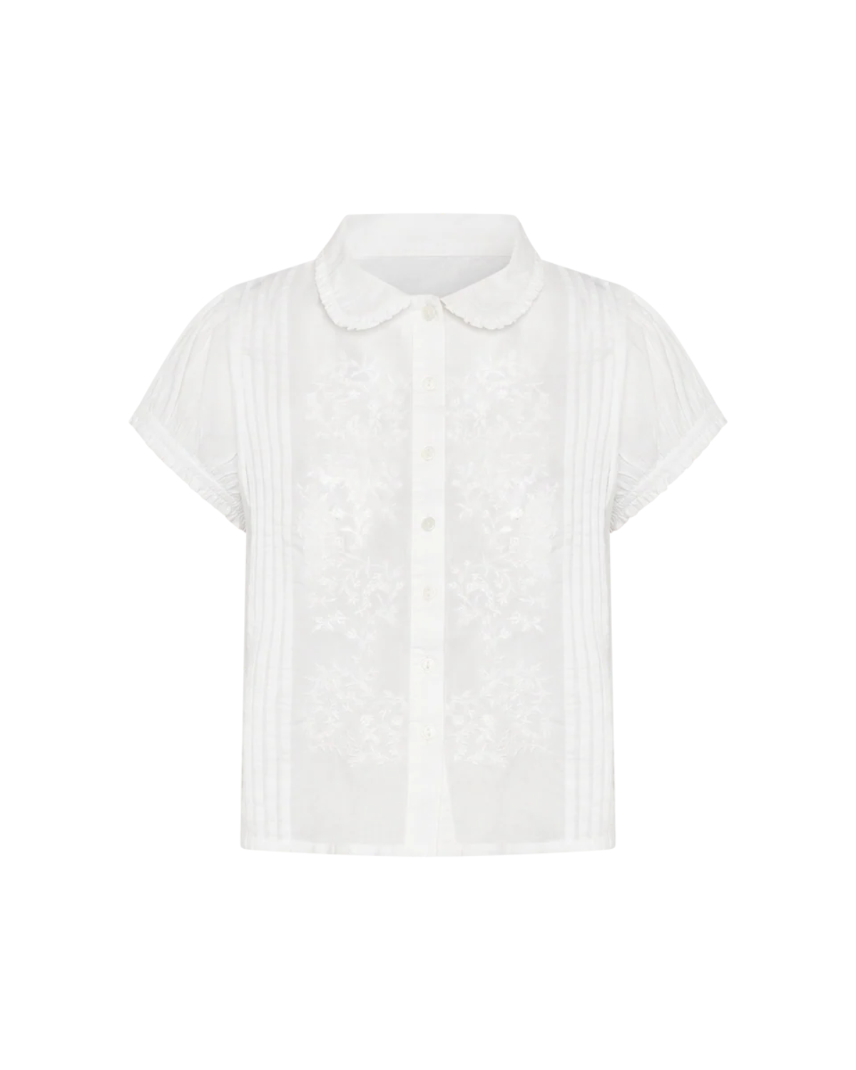 Ingrid Blouse