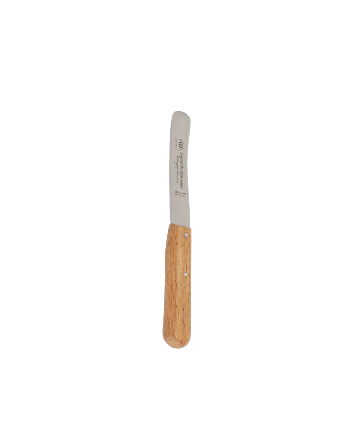 Breakfast Knife, rust resistant