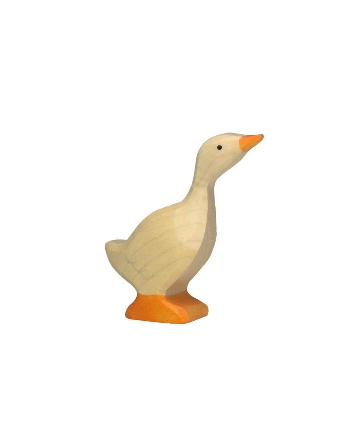 Wooden Goose - Small