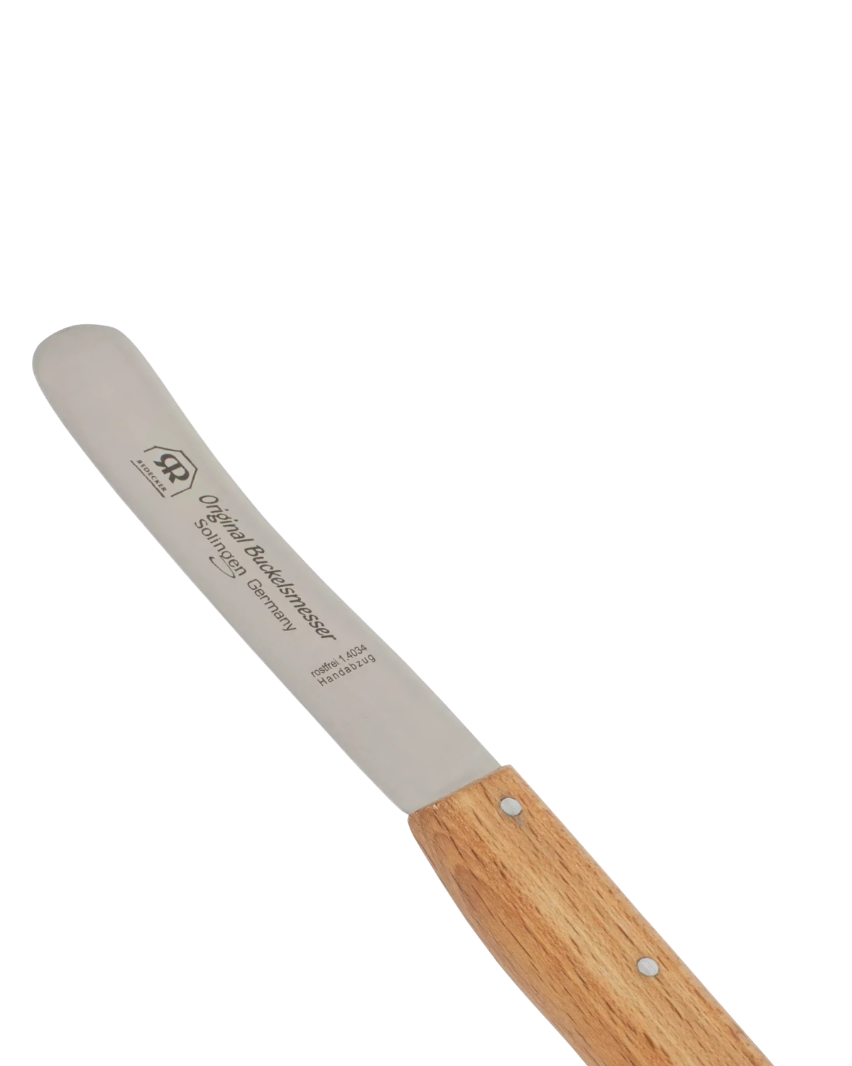 Breakfast Knife, rust resistant