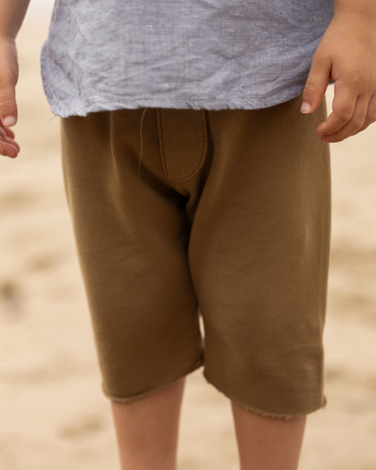 Baby Trouser Short
