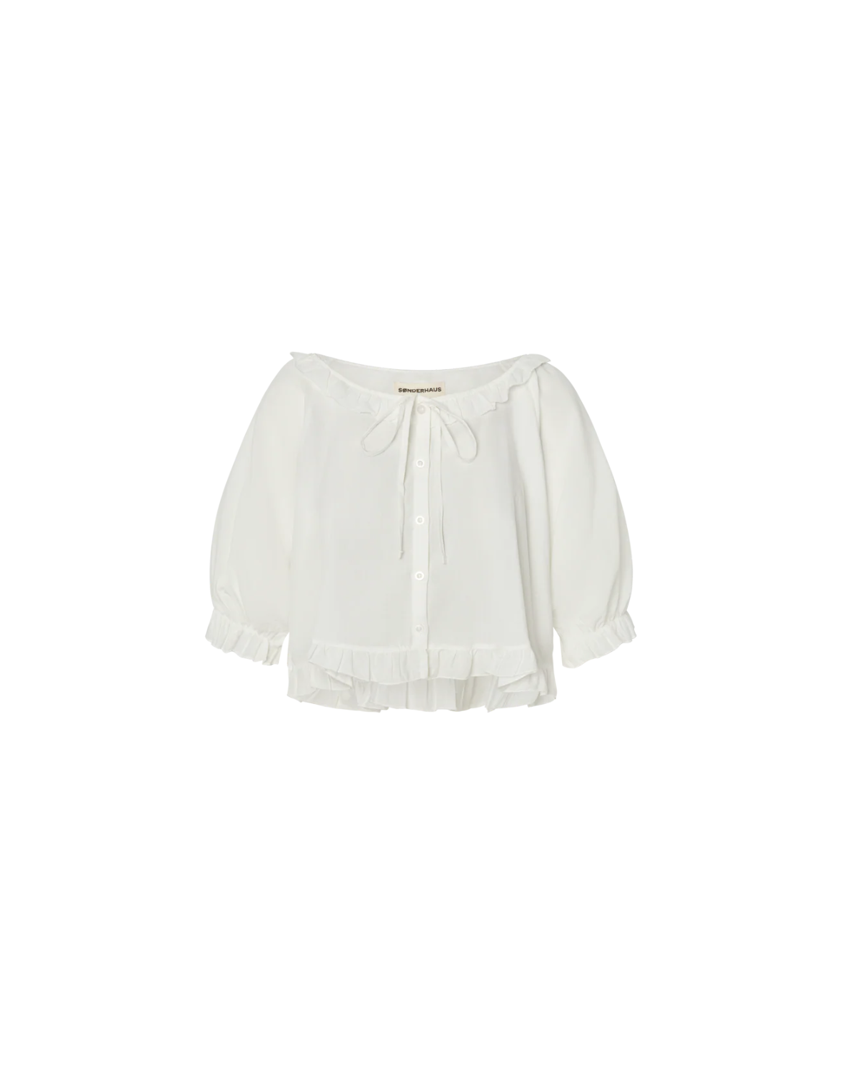 Romeo Sleep Set  - white