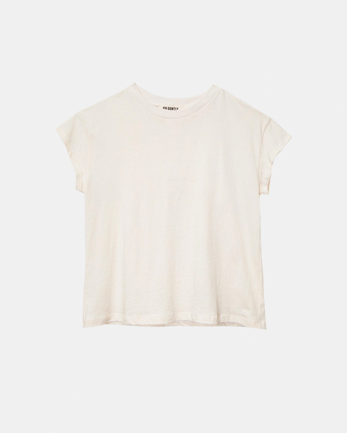 Everyday Summer Tee natural