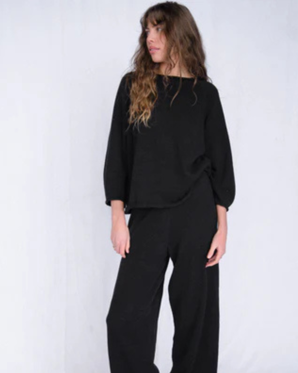 Jeanie Sweater
