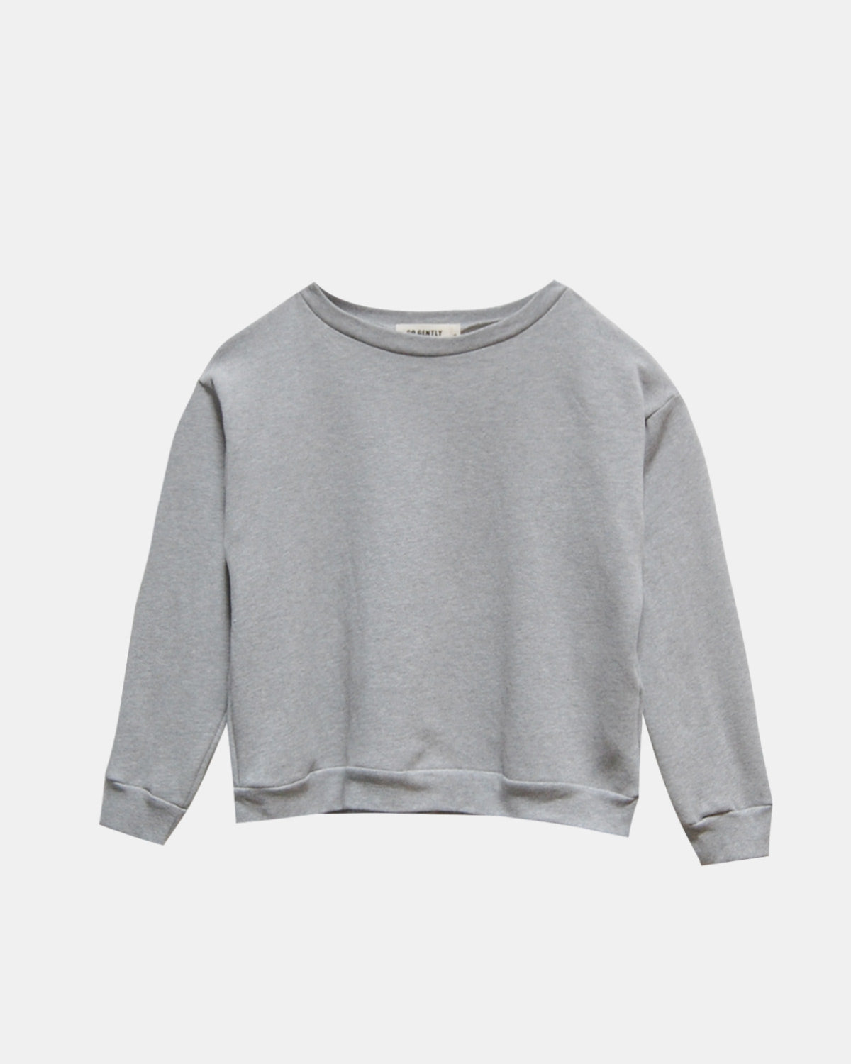 Fleece Crewneck Sweatshirt