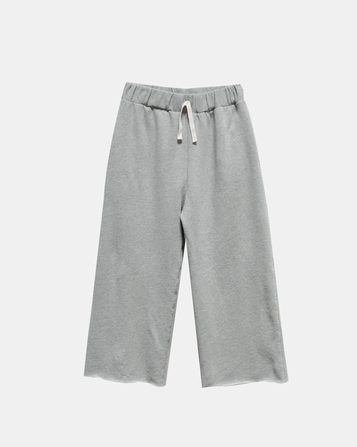 Fleece Culotte