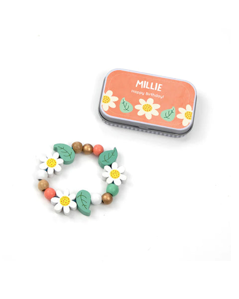 Daisy Bracelet Gift Kit