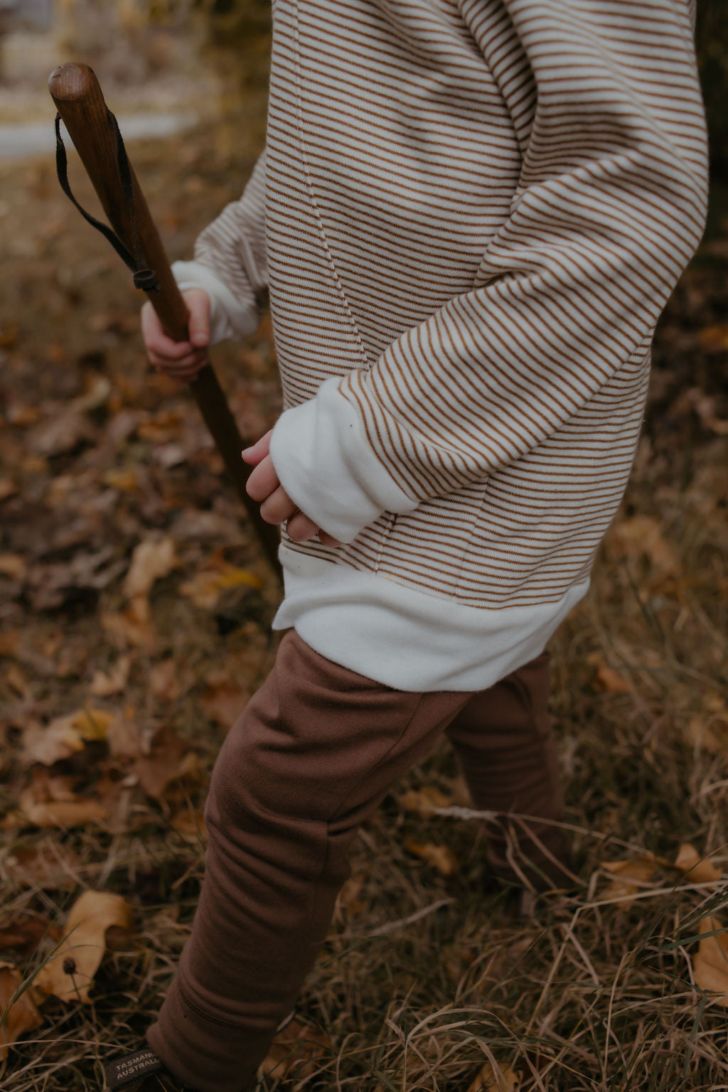 Baby Trouser with Pockets