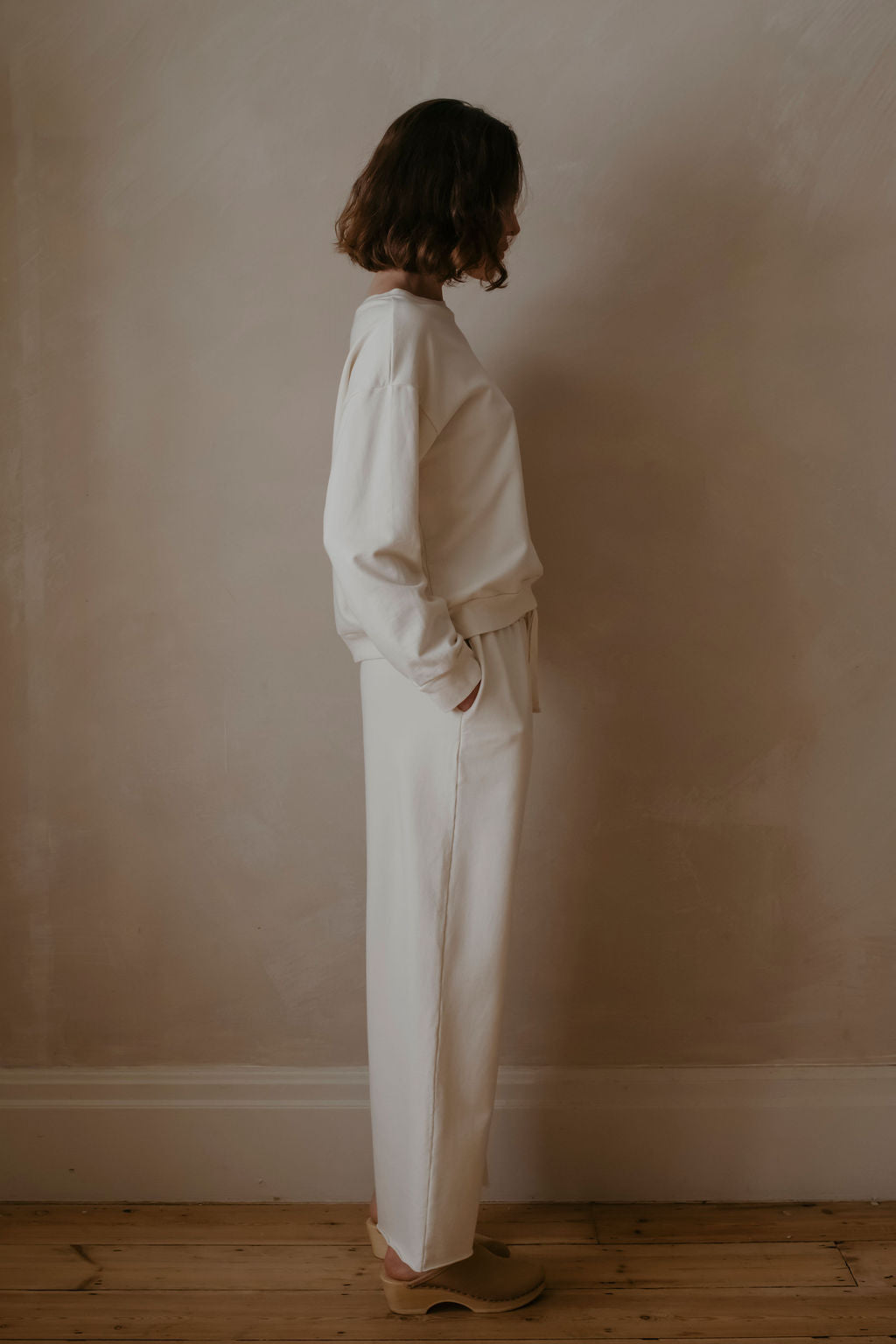 Women's Crewneck Sweatshirt