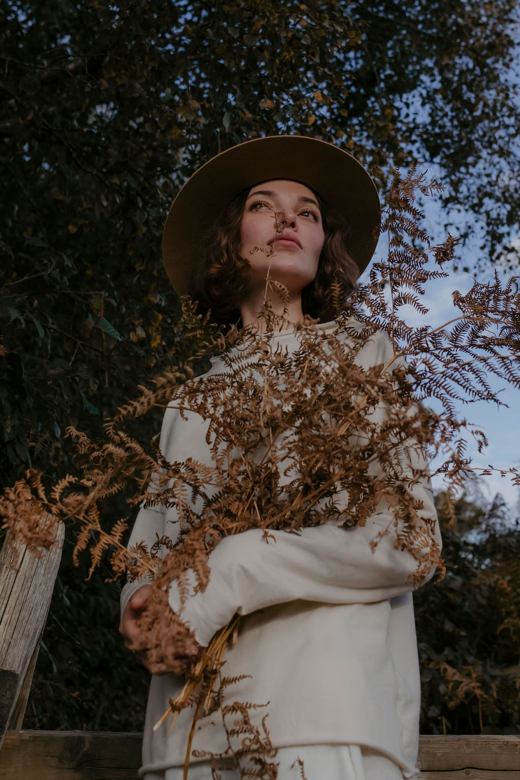 Women's Pullover Sweatshirt