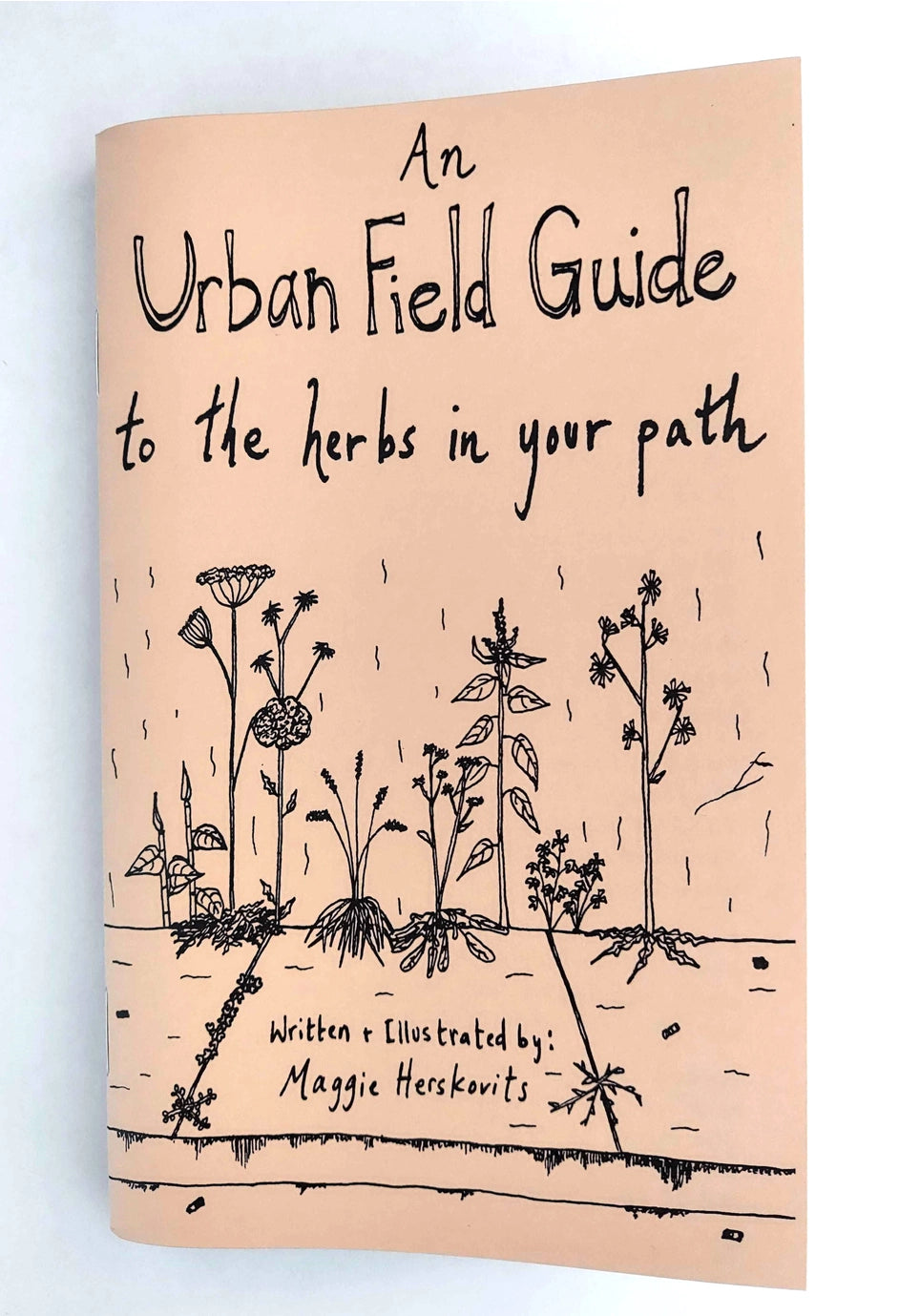 Urban Field Guide