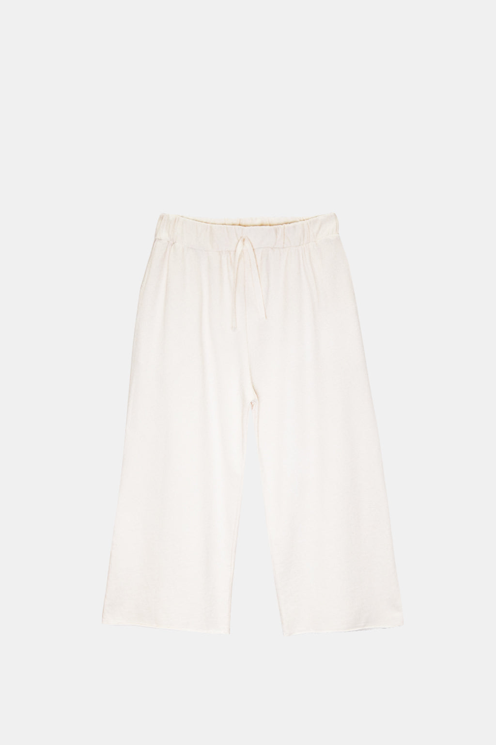 French Terry Culotte