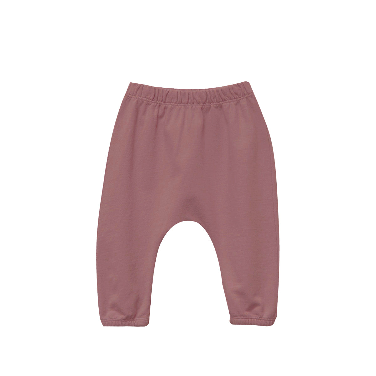 French Terry Baby Pant