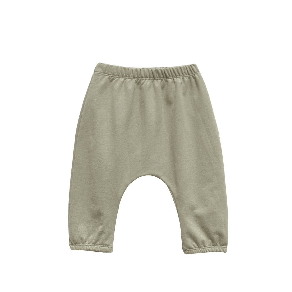 French Terry Baby Pant